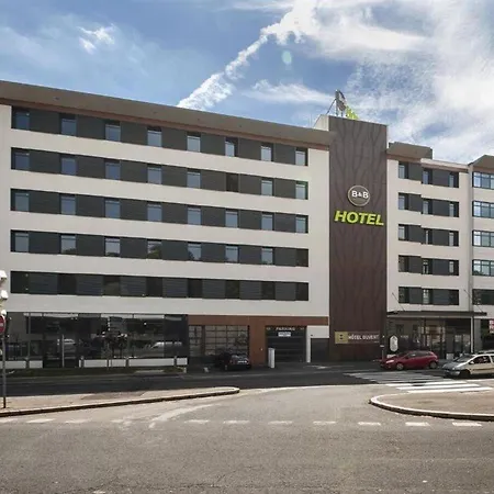 Hotel Lyon Ouest Tassin-la-Demi-Lune