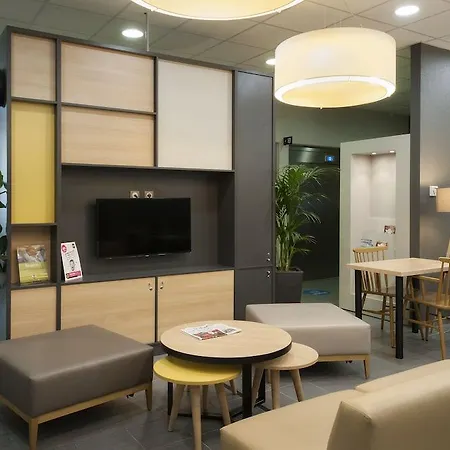Hotel Lyon Ouest Tassin-la-Demi-Lune