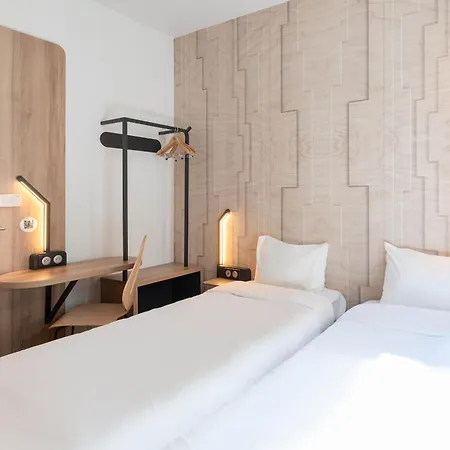 Lyon Ouest Hotel Tassin-la-Demi-Lune