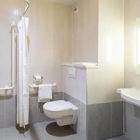 Hotel Lyon Ouest