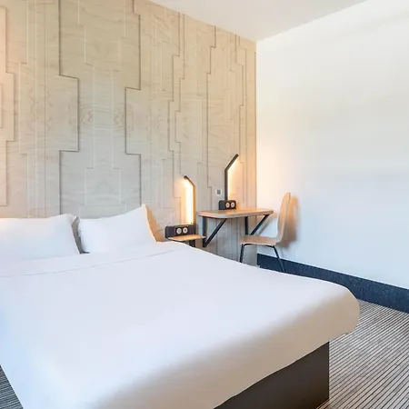 Lyon Ouest Hotel