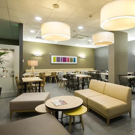Hotel Lyon Ouest