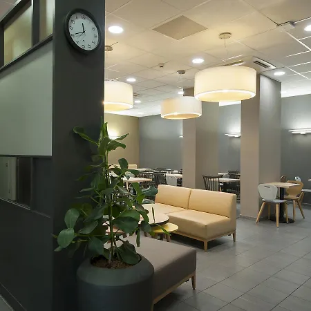 Hotel Lyon Ouest Tassin-la-Demi-Lune