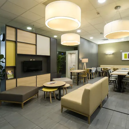 Hotel Lyon Ouest