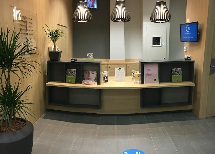 Lyon Ouest Hotel
