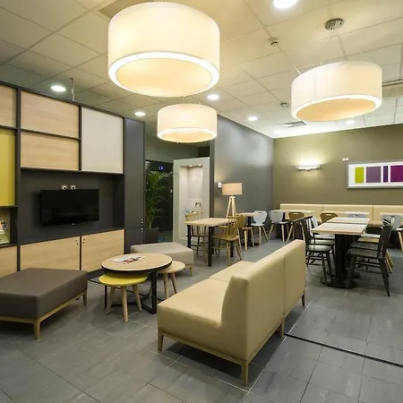Lyon Ouest