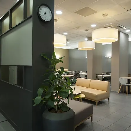 Hotel Lyon Ouest Tassin-la-Demi-Lune