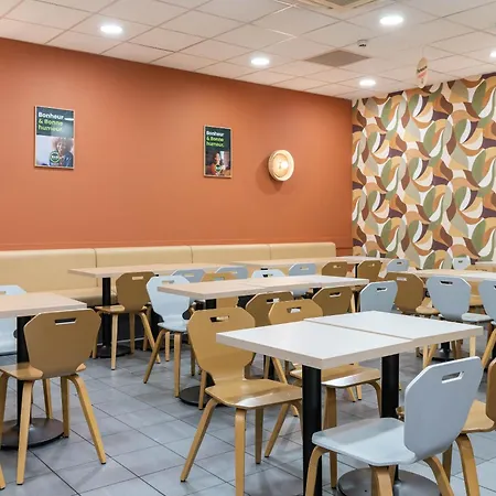 Lyon Ouest Hotel Tassin-la-Demi-Lune
