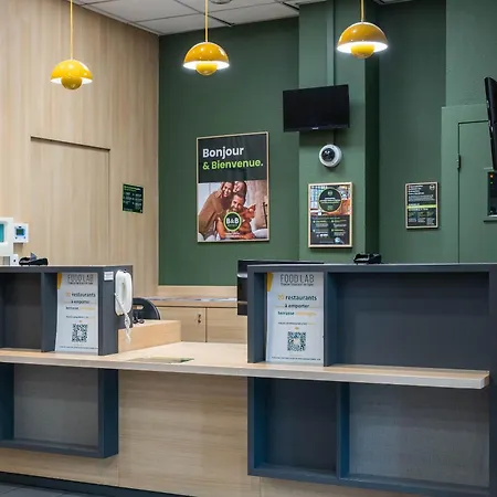 Lyon Ouest 2* Tassin-la-Demi-Lune