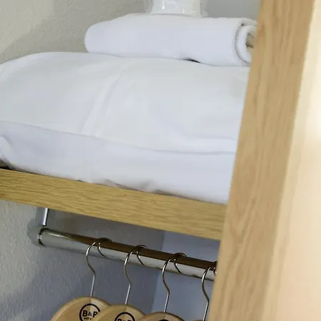 Hotel Lyon Ouest 2*